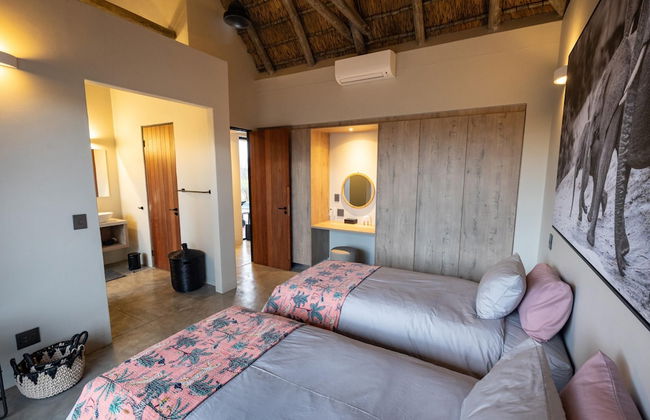 Villa Uthando Stylish Brand new Villa With Amazing Views - Foto 27