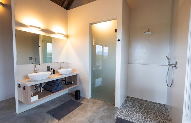 Villa Uthando Stylish Brand new Villa With Amazing Views - Foto 21