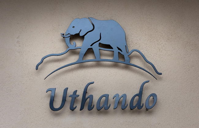 Villa Uthando Stylish Brand new Villa With Amazing Views - Foto 44