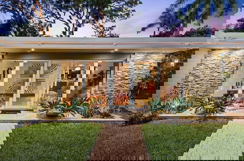 Foto 42 - Wilton Manors Stunning Gated Oasis