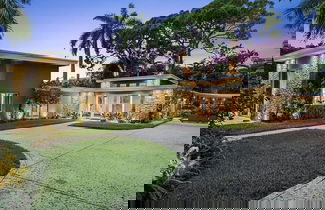 Foto 1 - Wilton Manors Stunning Gated Oasis