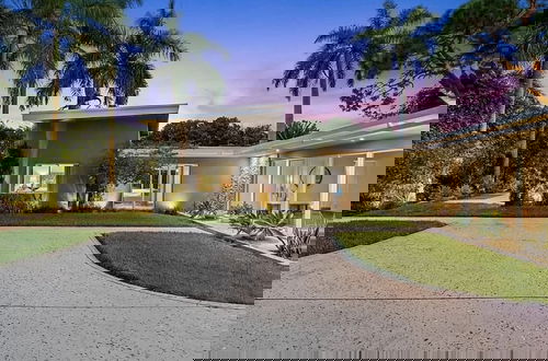 Foto 43 - Wilton Manors Stunning Gated Oasis