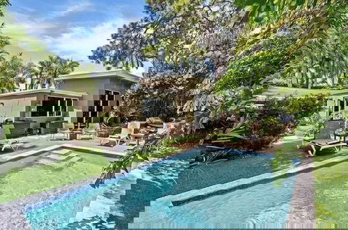 Foto 3 - Wilton Manors Stunning Gated Oasis