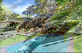 Foto 3 - Wilton Manors Stunning Gated Oasis