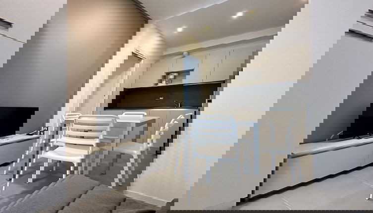 Foto 1 - Condominio Skipper B4