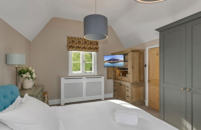Luxury Home With Large Garden - The School House - Foto 21