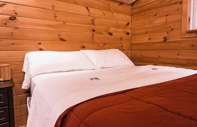 Sunset Chalet-amazing Views Private hot tub - Foto 17