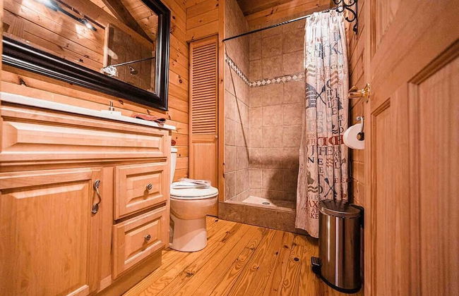 Sunset Chalet-amazing Views Private hot tub - Foto 21