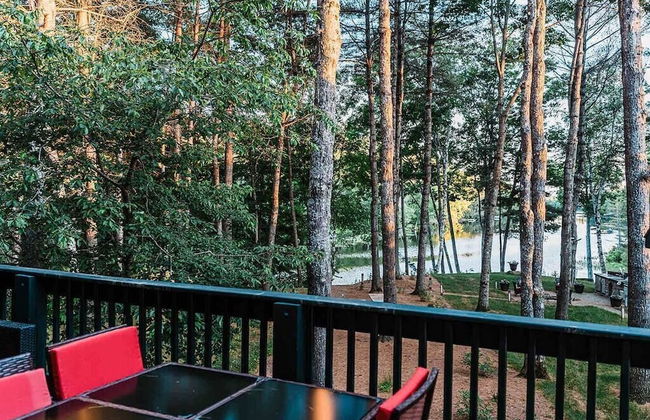 Sunset Chalet-amazing Views Private hot tub - Foto 45