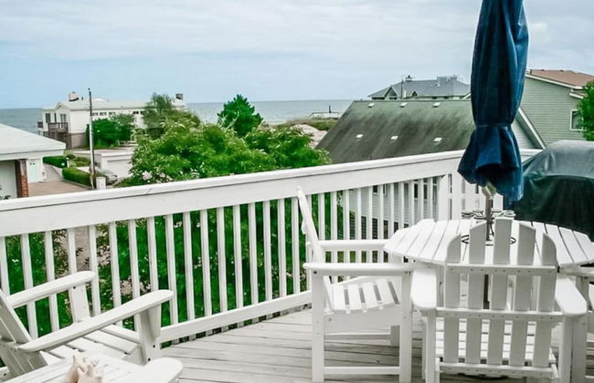 Coastal Escape w Pool Pool Table Walk to Beach - Foto 5