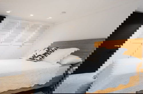 Photo 5 - w Modern Duplex in San Felipe
