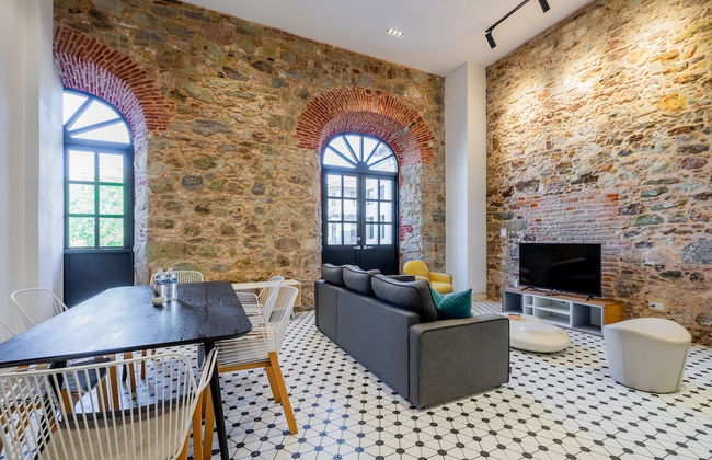 w Modern Duplex in San Felipe - Foto 15