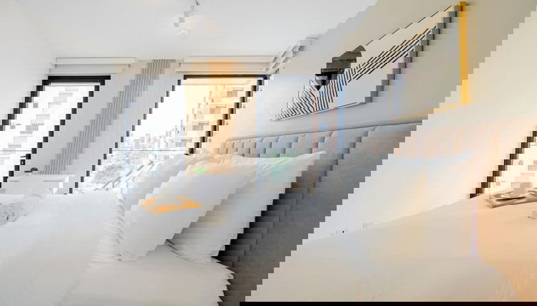 Photo 1 - Relaxing 1BR With Beautiful View in San Francisco