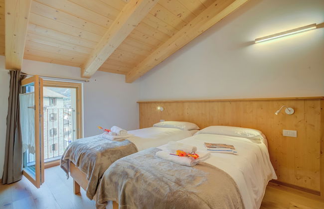 Alpinbike and Ski Lodge Apartments - Foto 8