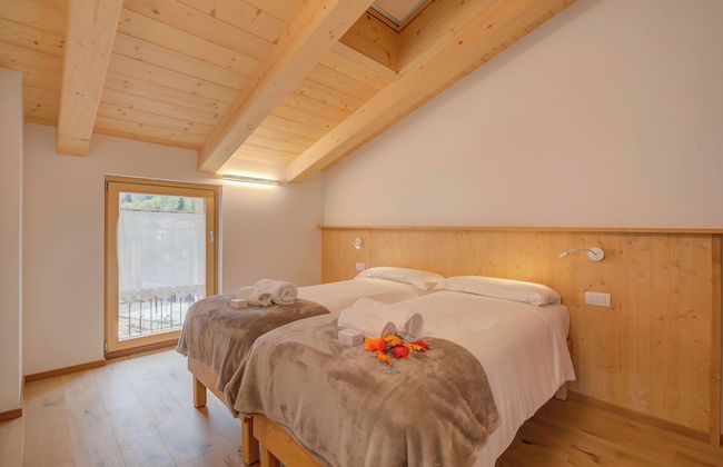 Alpinbike and Ski Lodge Apartments - Foto 15