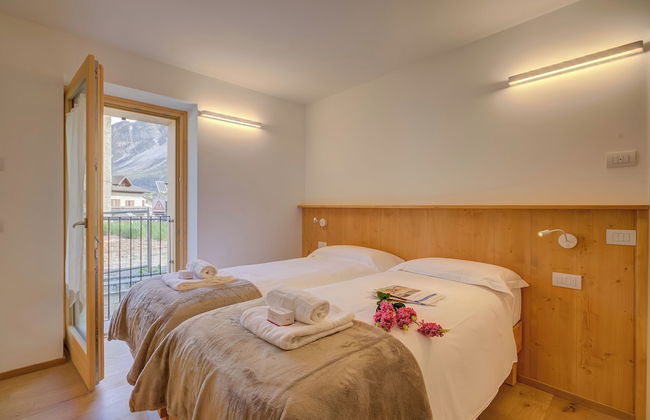 Alpinbike and Ski Lodge Apartments - Foto 10