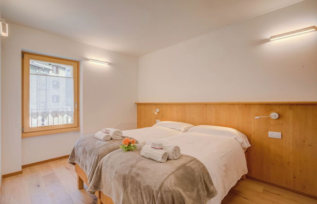 Alpinbike and Ski Lodge Apartments - Foto 11