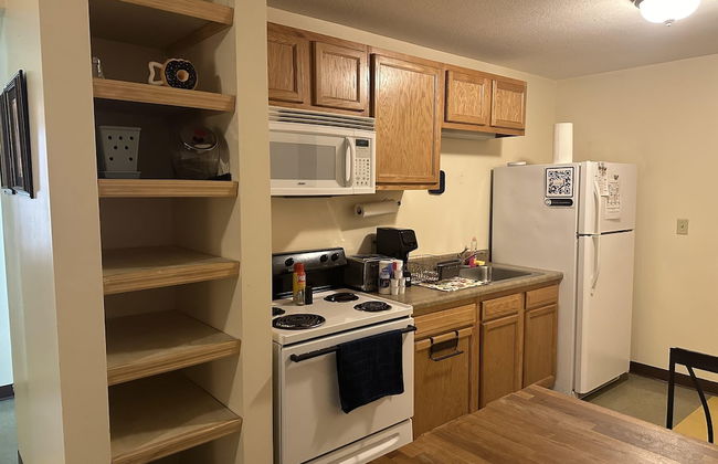 2bedroom 2bathroom Apt Downtown Walk Anywhere - Foto 4