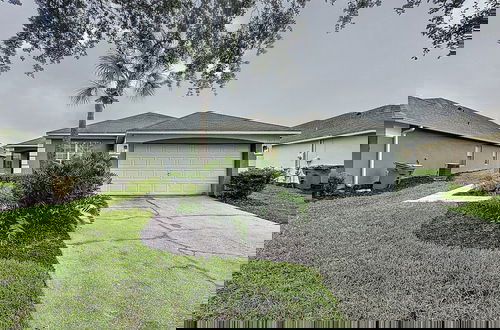 Foto 38 - 4 Bed 3 Bath in a Gated Community With Pool