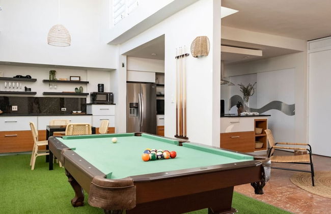 Vistamar Private Waterfront Home Pool - Foto 6