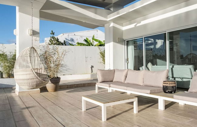 Vistamar Private Waterfront Home Pool - Foto 57