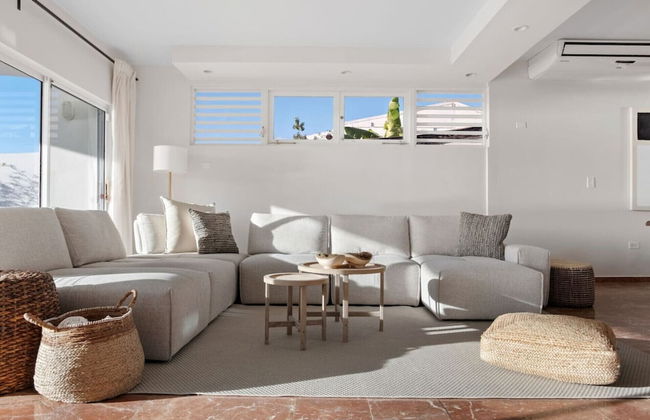 Vistamar Private Waterfront Home Pool - Foto 22
