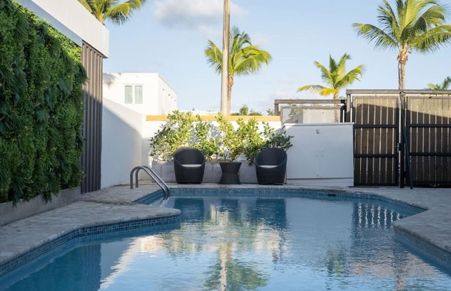 Vistamar Private Waterfront Home Pool - Foto 47