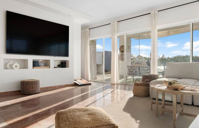 Vistamar Private Waterfront Home Pool - Foto 14