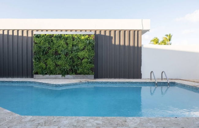 Vistamar Private Waterfront Home Pool - Foto 44
