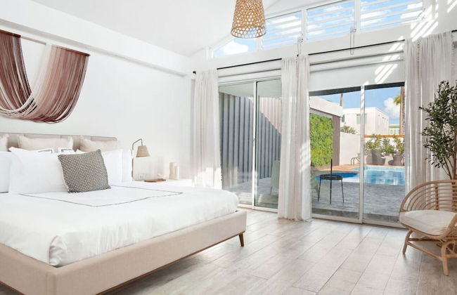Vistamar Private Waterfront Home Pool - Foto 24