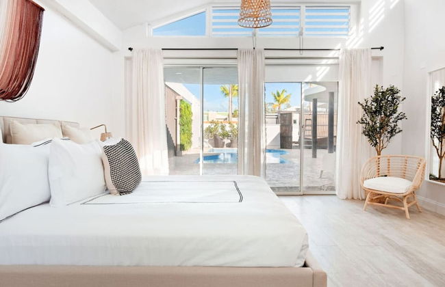 Vistamar Private Waterfront Home Pool - Foto 1