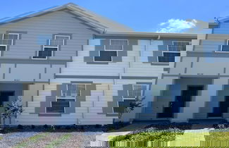 Foto 2 - Luxury Villa 5 Bedrooms Pool 9 Miles From Disney