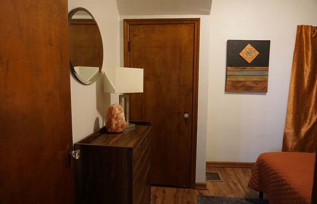 Archaic Garfield - Indianapolis - Foto 9