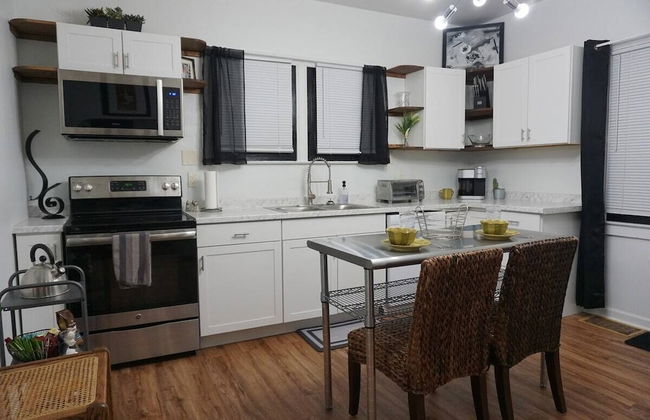 Archaic Garfield - Indianapolis - Foto 3