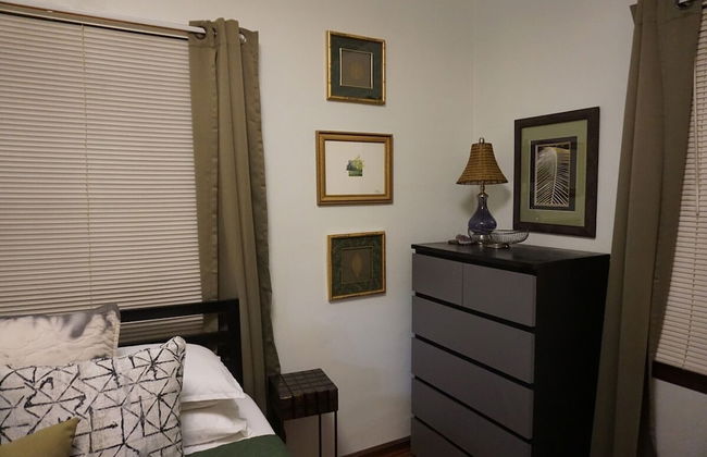 Archaic Garfield - Indianapolis - Foto 30