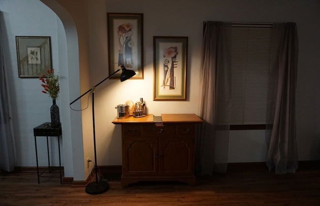 Archaic Garfield - Indianapolis - Foto 31