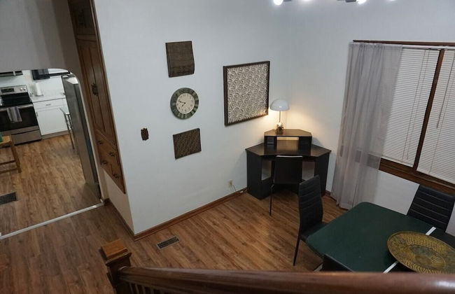 Archaic Garfield - Indianapolis - Foto 14