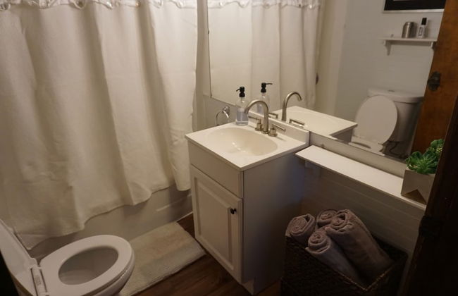 Archaic Garfield - Indianapolis - Foto 32