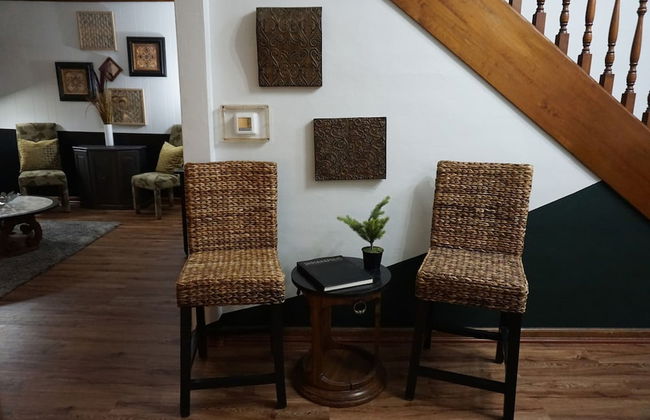 Archaic Garfield - Indianapolis - Foto 27