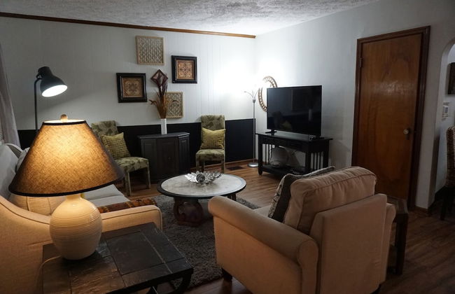 Archaic Garfield - Indianapolis - Foto 29