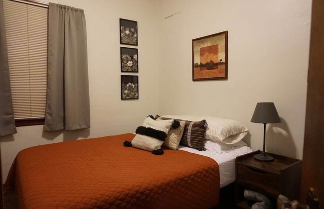 Archaic Garfield - Indianapolis - Foto 8