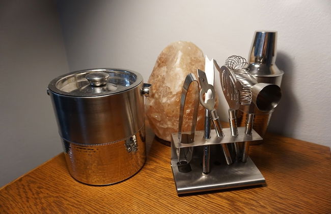 Archaic Garfield - Indianapolis - Foto 35