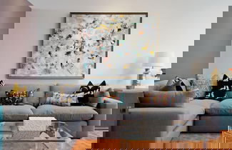 Foto 2 - Wolf Den Loft Downtown AVL