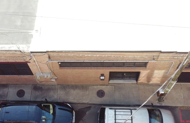 Wolf Den Loft Downtown AVL - Foto 72