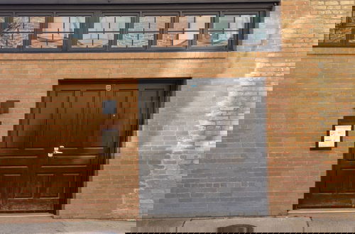 Foto 68 - Wolf Den Loft Downtown AVL