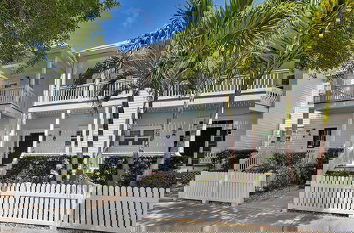 Foto 67 - Waterfront Luxury Villa With Sunset Views And Boat Slip 3 Bedroom Townhouse by RedAwning