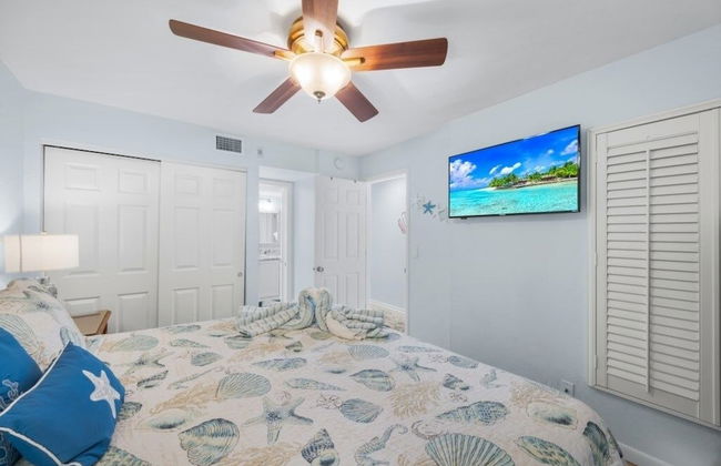 South Seas Beach Villa 2412 1 Bedroom Condo by RedAwning - Photo 2