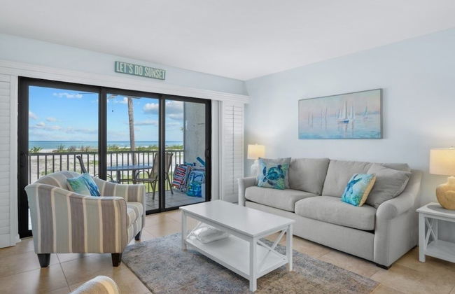 South Seas Beach Villa 2412 1 Bedroom Condo by RedAwning - Photo 14