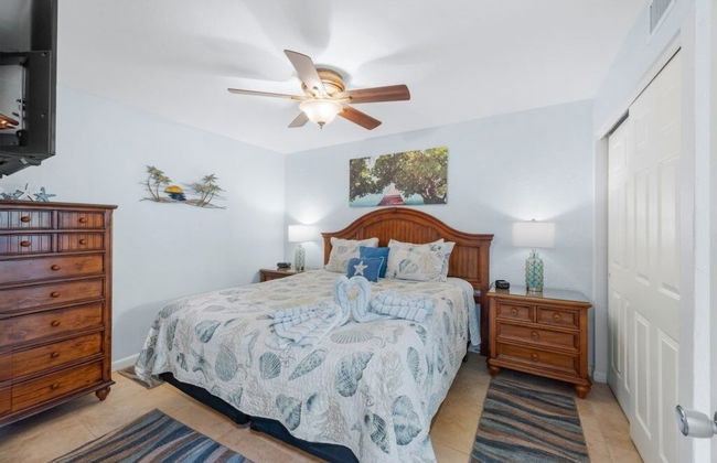 South Seas Beach Villa 2412 1 Bedroom Condo by RedAwning - Photo 3