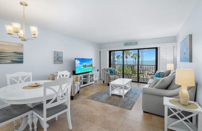 South Seas Beach Villa 2412 1 Bedroom Condo by RedAwning - Photo 9